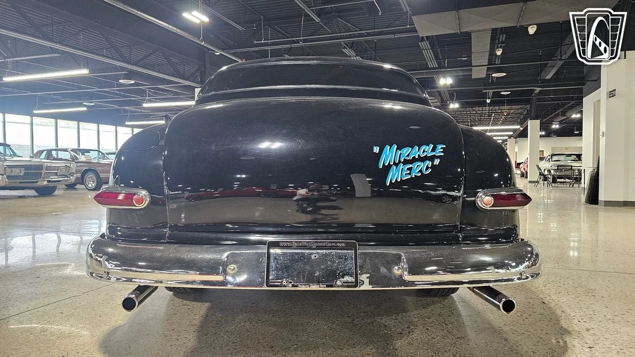 1950 Mercury Monterey - Image 11 of 12