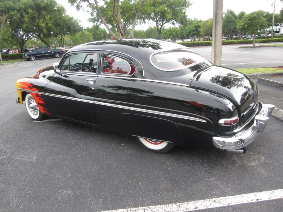 1950 Mercury Monterey - Image 2 of 6