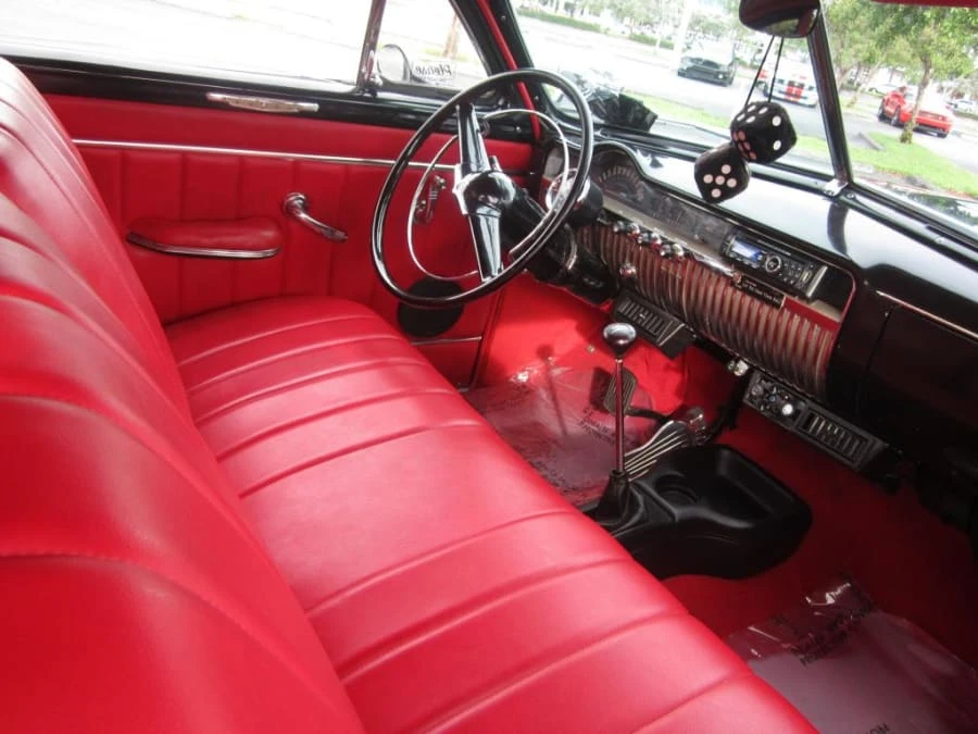 1950 Mercury Monterey - Image 3 of 6