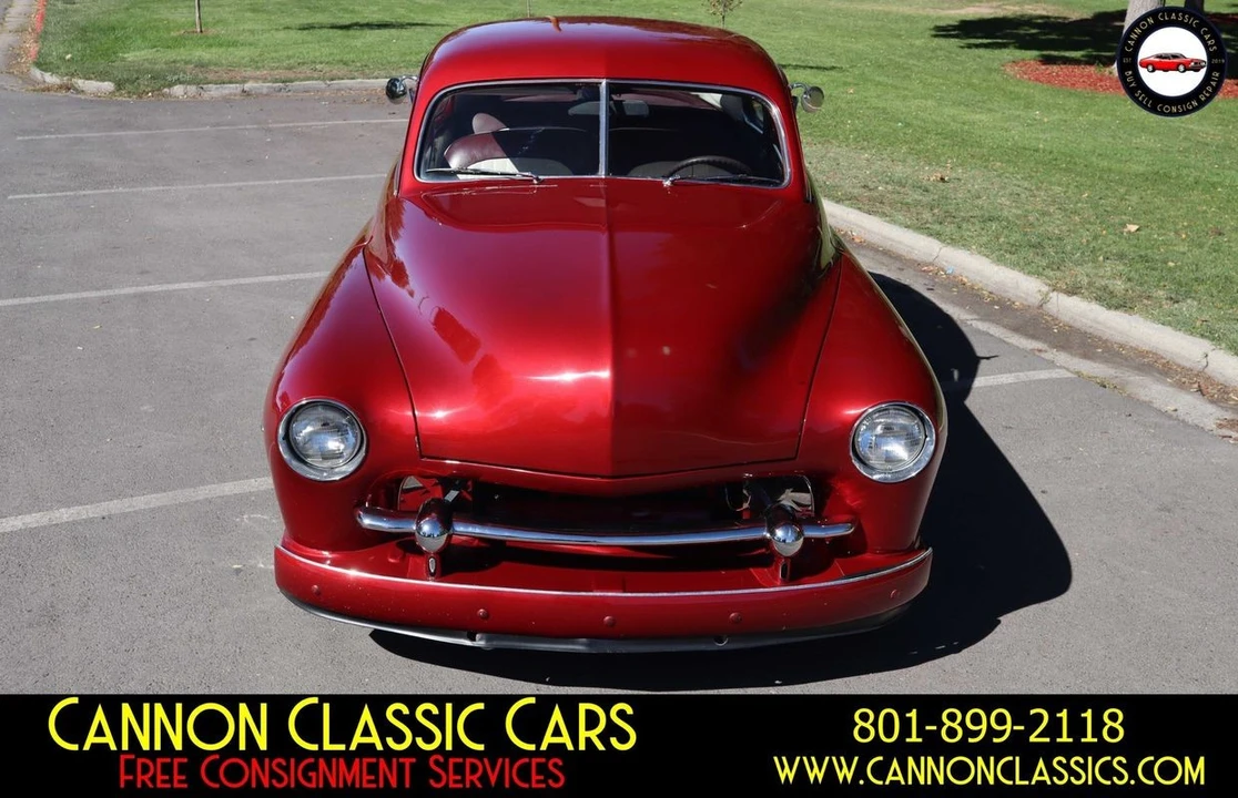1950 Mercury Monterey - Image 7 of 21