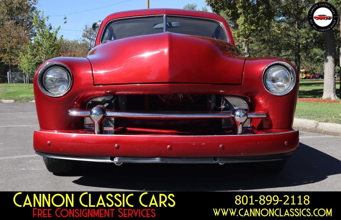 1950 Mercury Monterey - Image 6 of 21