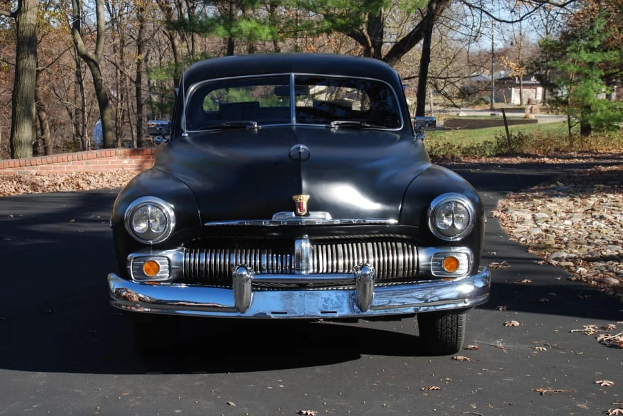 1950 Mercury Monterey - Image 12 of 12