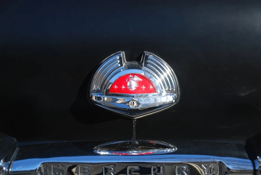 1950 Mercury Monterey - Image 11 of 12