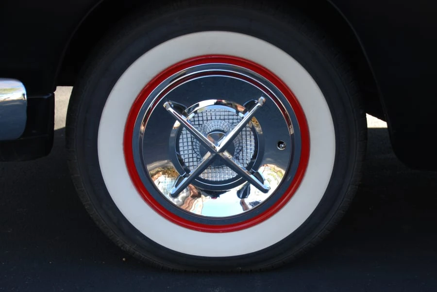 1950 Mercury Monterey - Image 10 of 12