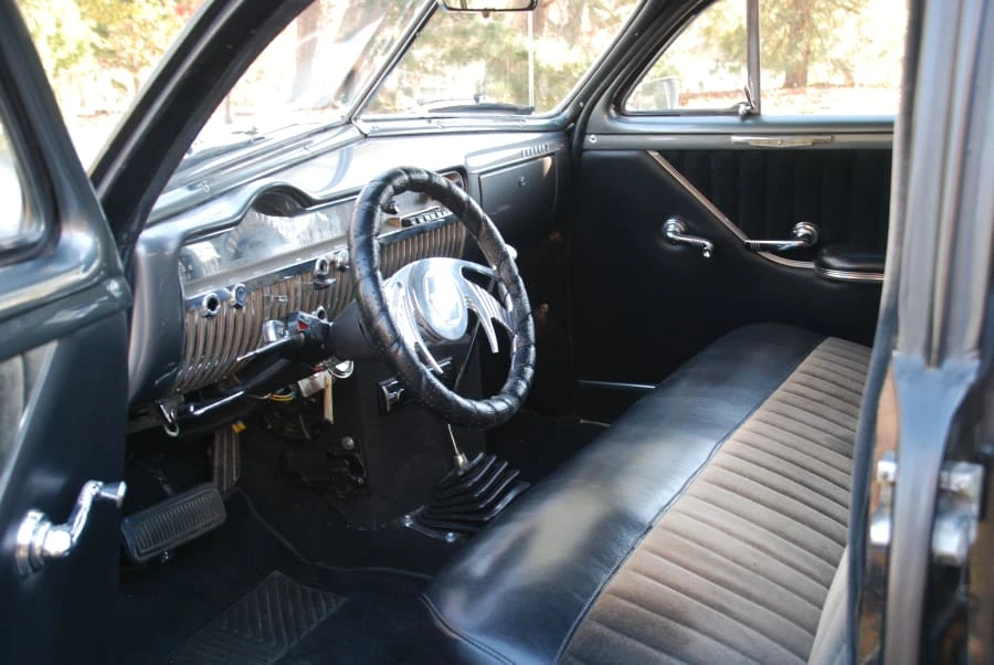 1950 Mercury Monterey - Image 4 of 12