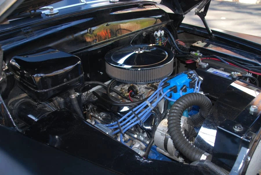 1950 Mercury Monterey - Image 7 of 12