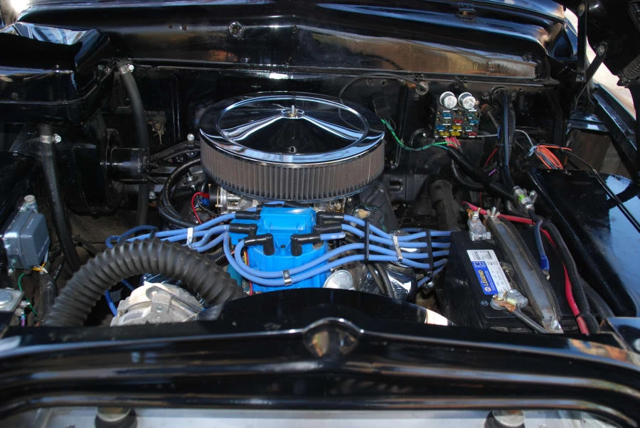 1950 Mercury Monterey - Image 8 of 12