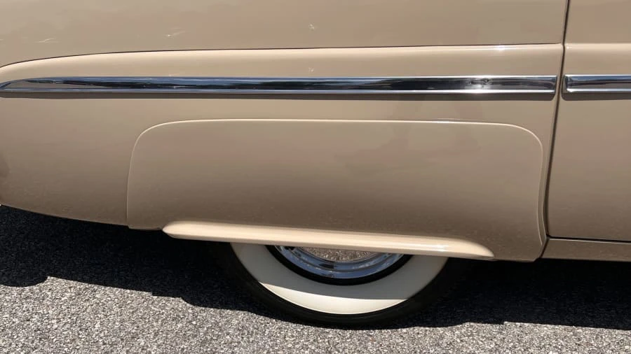 1950 Mercury Monterey - Image 7 of 25