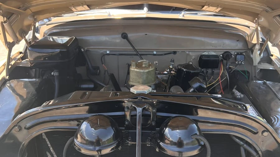 1950 Mercury Monterey - Image 5 of 25