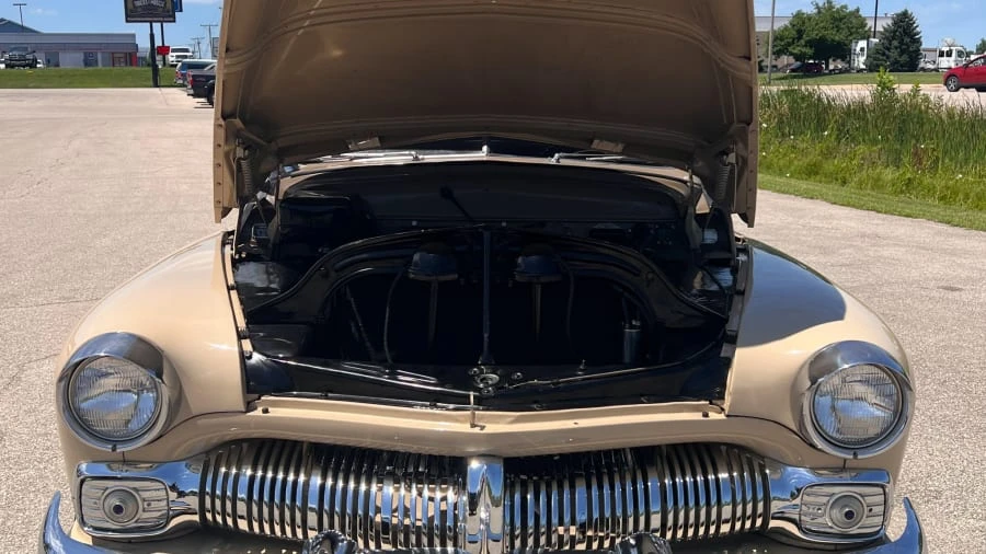 1950 Mercury Monterey - Image 8 of 25
