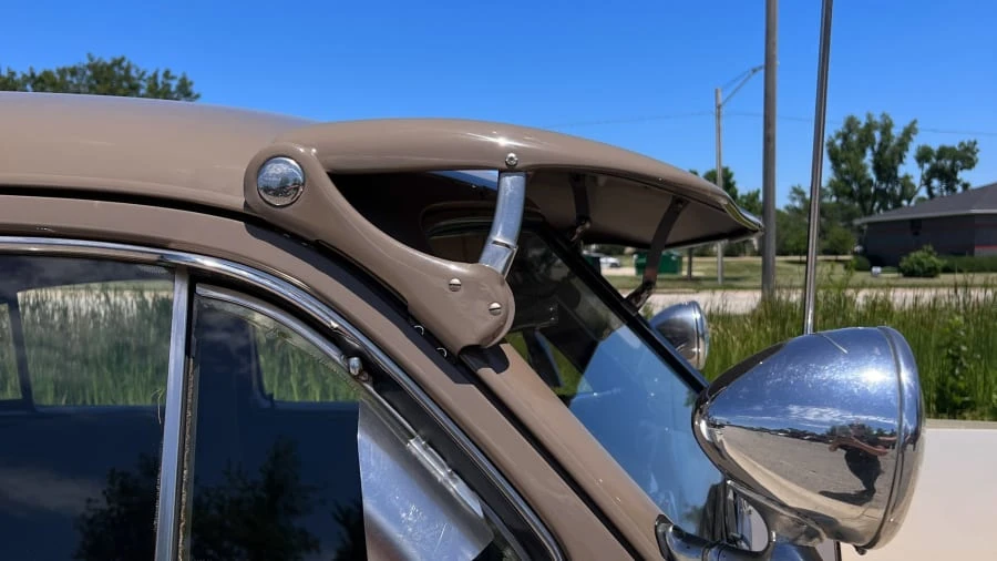 1950 Mercury Monterey - Image 10 of 25