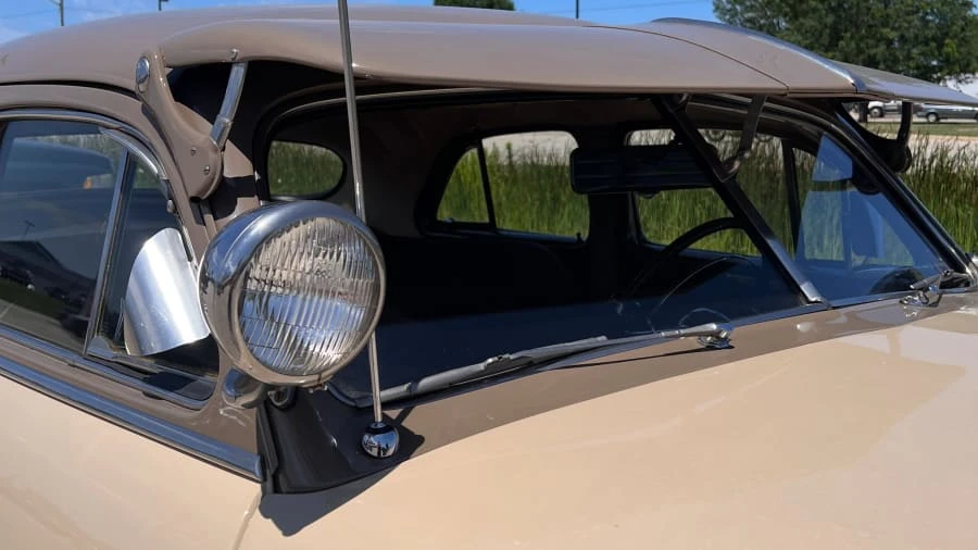 1950 Mercury Monterey - Image 11 of 25