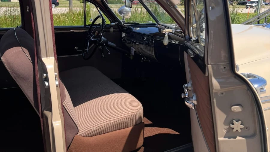 1950 Mercury Monterey - Image 14 of 25
