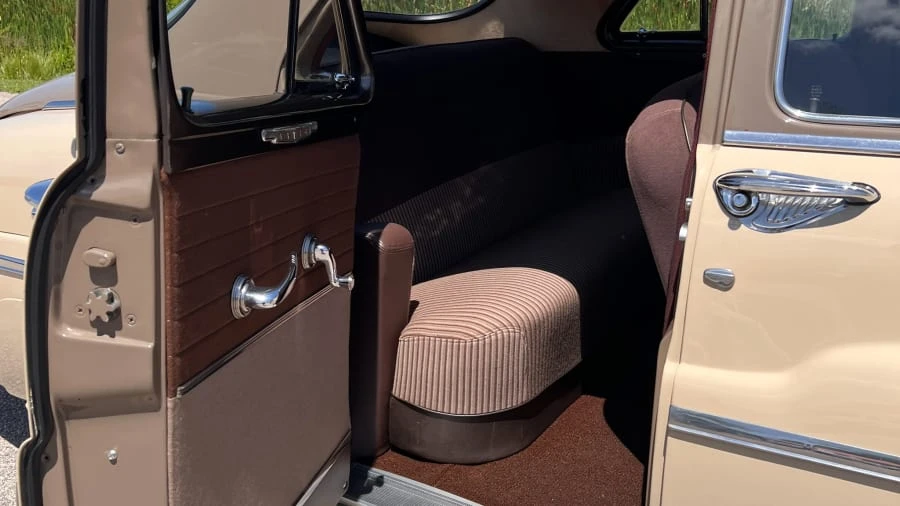 1950 Mercury Monterey - Image 15 of 25