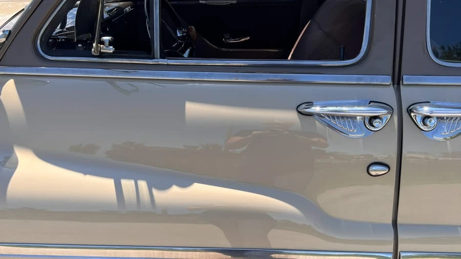 1950 Mercury Monterey - Image 18 of 25