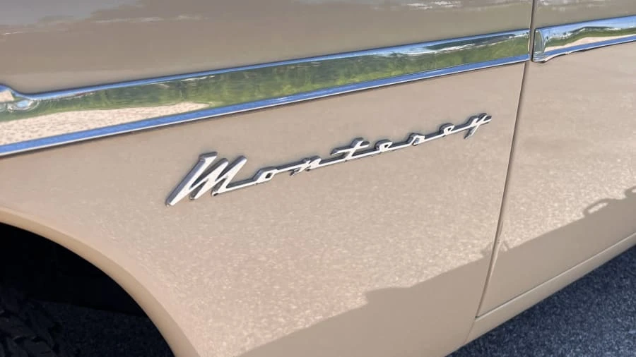 1950 Mercury Monterey - Image 19 of 25