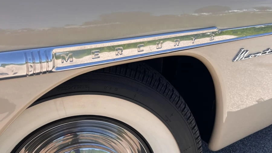1950 Mercury Monterey - Image 20 of 25