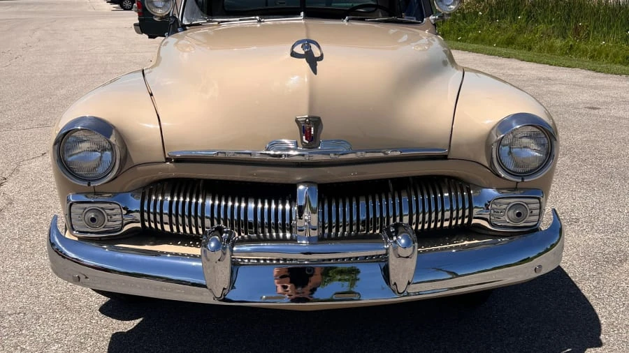 1950 Mercury Monterey - Image 22 of 25