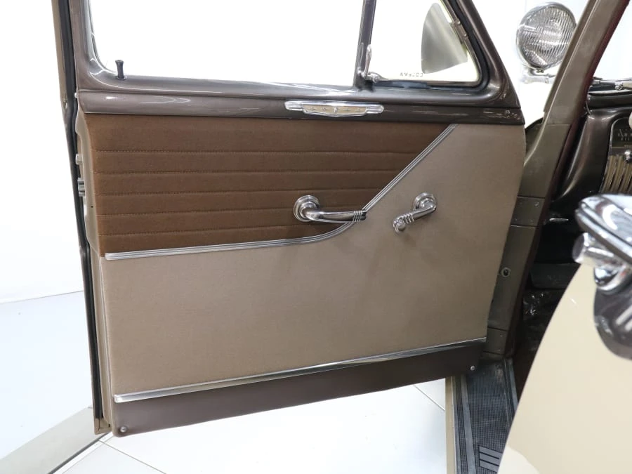 1950 Mercury Monterey - Image 27 of 31