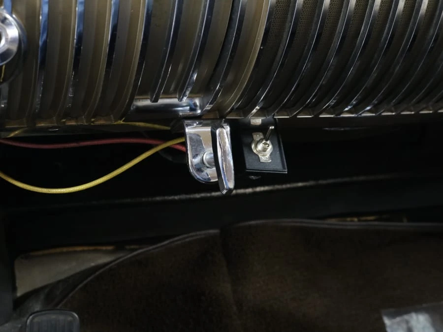1950 Mercury Monterey - Image 29 of 31