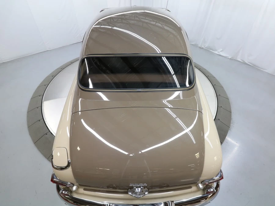 1950 Mercury Monterey - Image 10 of 31