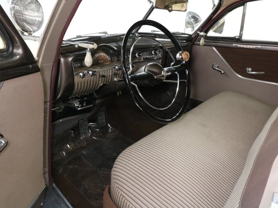 1950 Mercury Monterey - Image 23 of 31