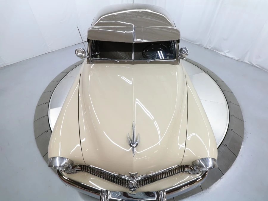 1950 Mercury Monterey - Image 6 of 31