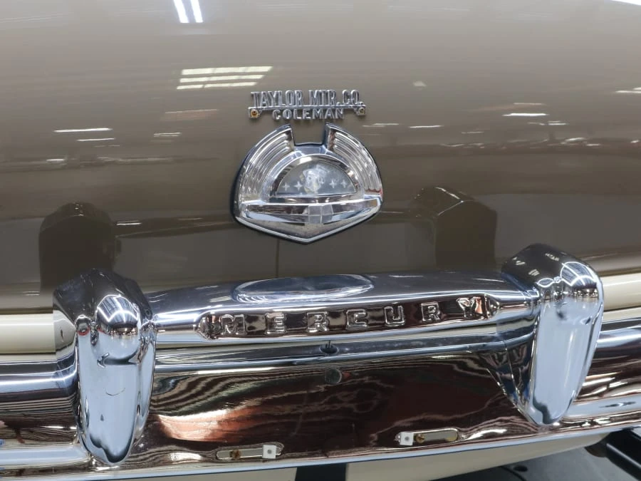 1950 Mercury Monterey - Image 22 of 31