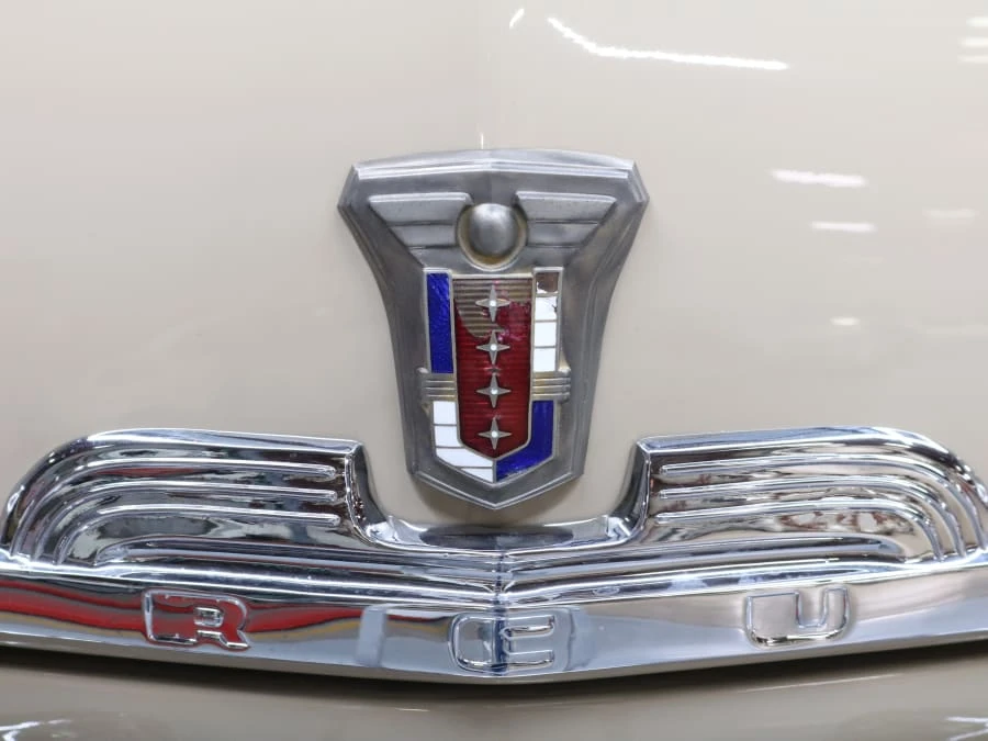 1950 Mercury Monterey - Image 20 of 31