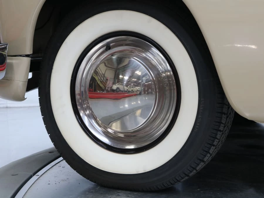 1950 Mercury Monterey - Image 17 of 31