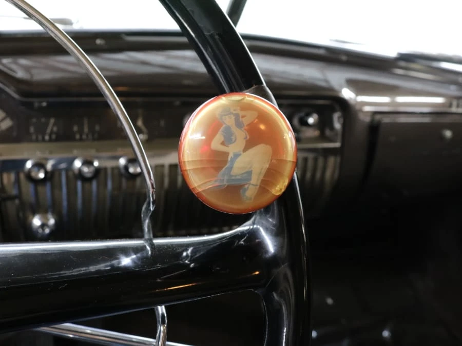 1950 Mercury Monterey - Image 28 of 31
