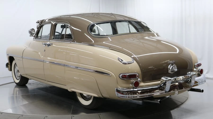 1950 Mercury Monterey - Image 8 of 31