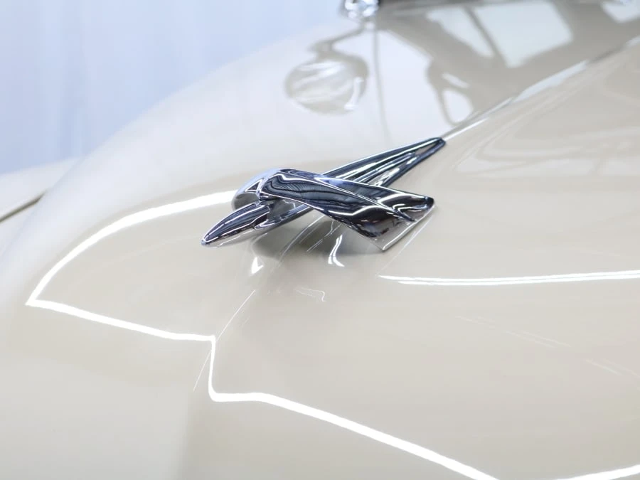 1950 Mercury Monterey - Image 16 of 31