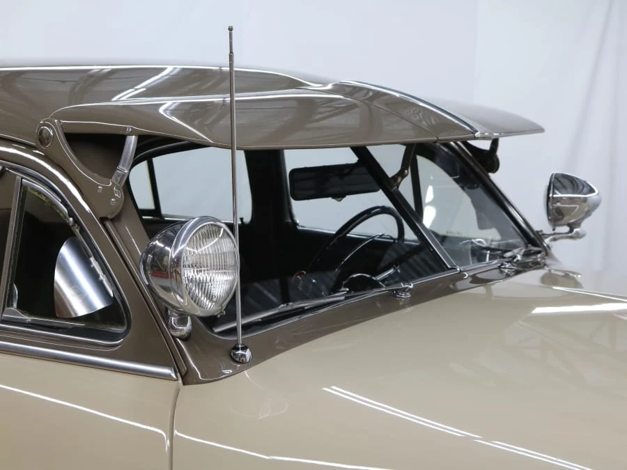 1950 Mercury Monterey - Image 18 of 31