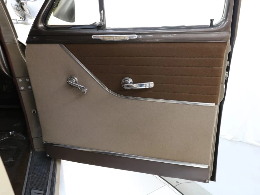 1950 Mercury Monterey - Image 24 of 31