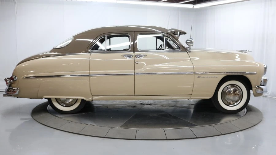 1950 Mercury Monterey - Image 7 of 31