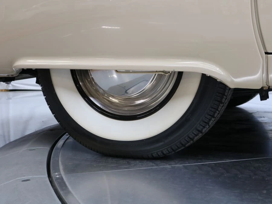 1950 Mercury Monterey - Image 13 of 31