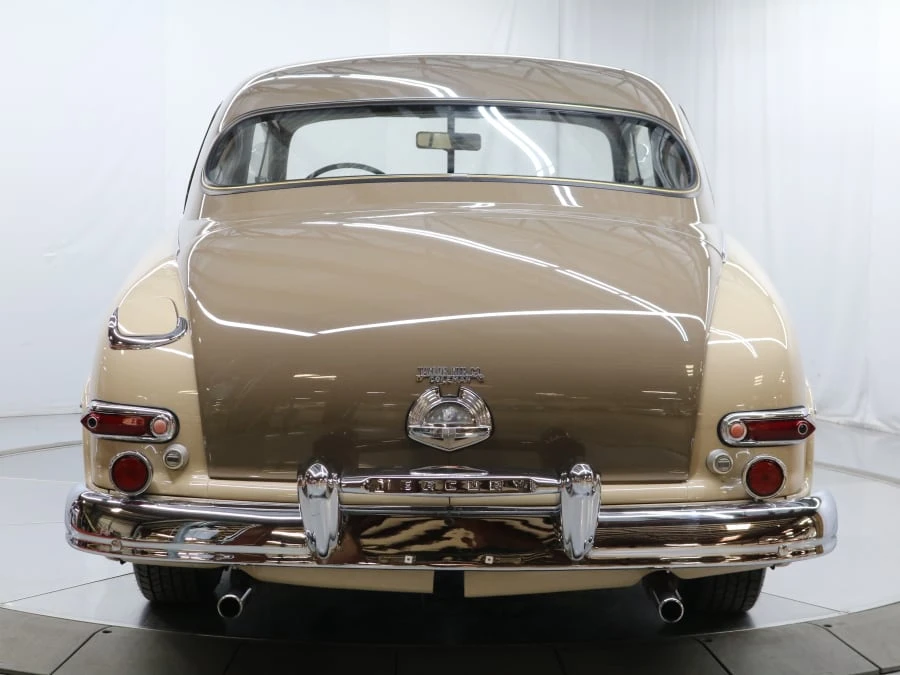 1950 Mercury Monterey - Image 5 of 31