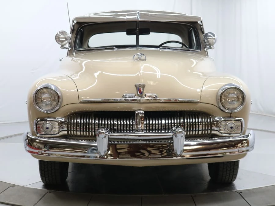 1950 Mercury Monterey - Image 4 of 31