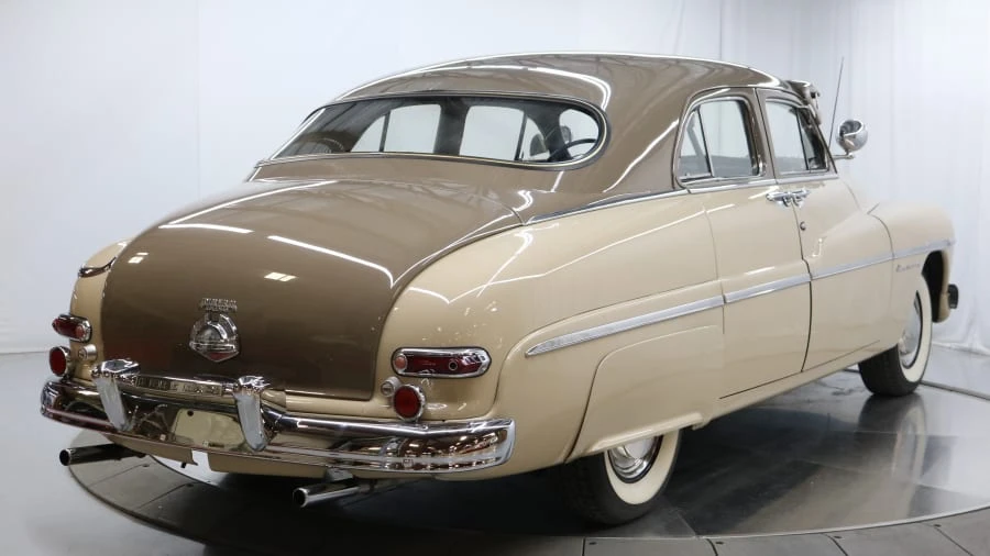 1950 Mercury Monterey - Image 3 of 31