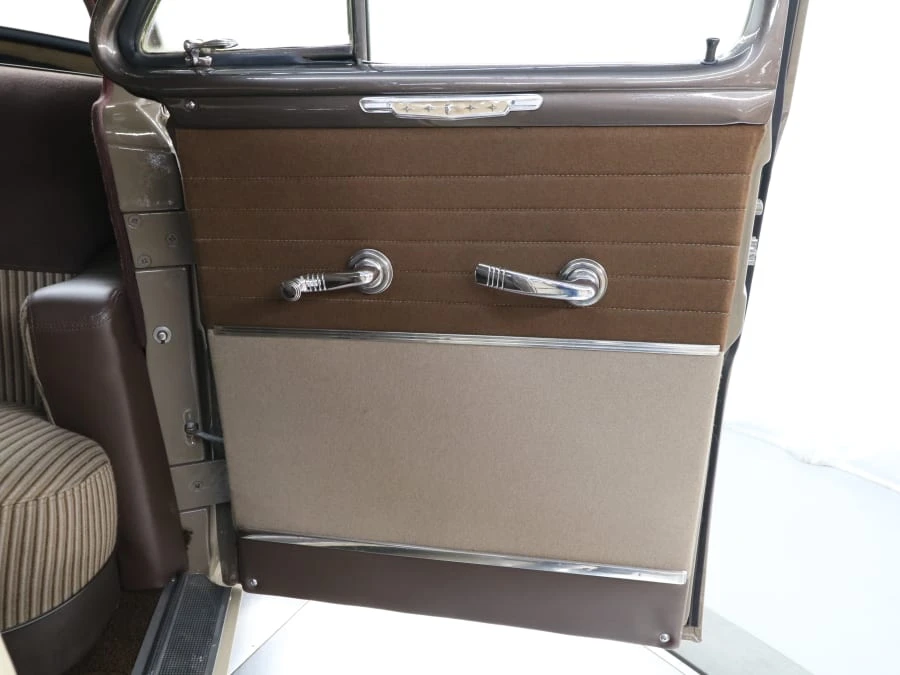 1950 Mercury Monterey - Image 26 of 31