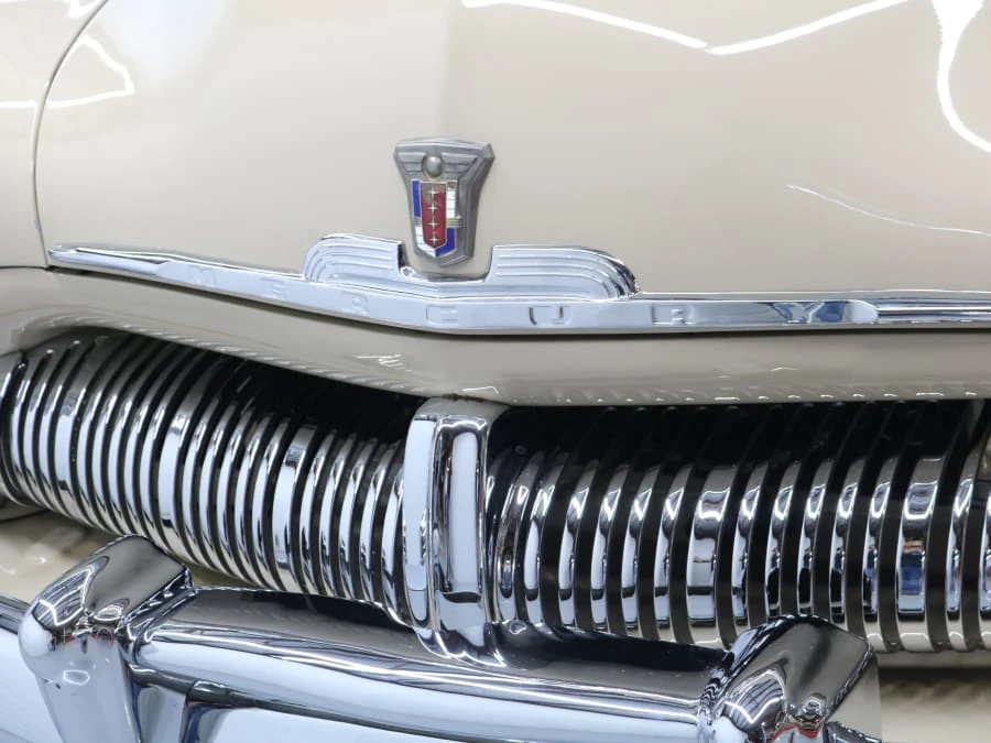 1950 Mercury Monterey - Image 19 of 31