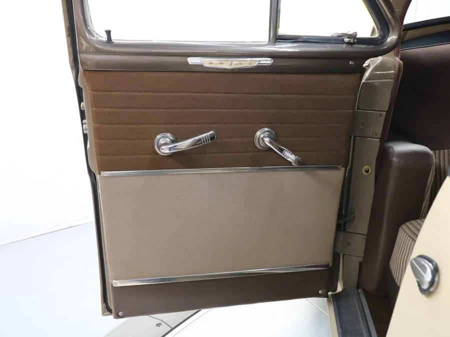 1950 Mercury Monterey - Image 25 of 31