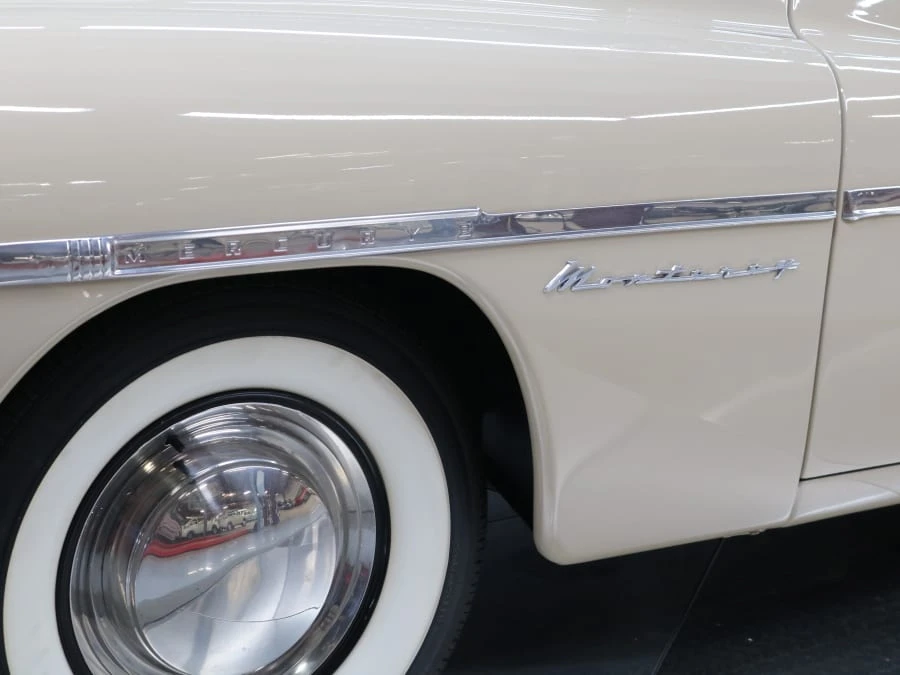 1950 Mercury Monterey - Image 11 of 31