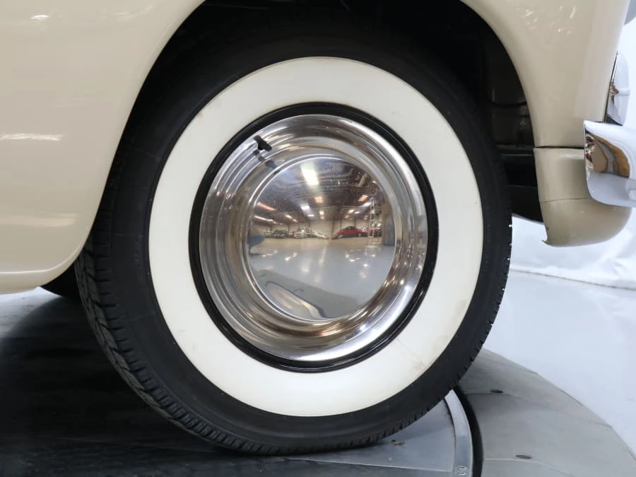1950 Mercury Monterey - Image 12 of 31
