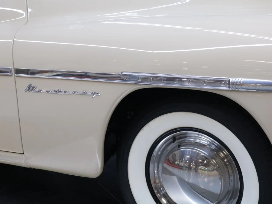 1950 Mercury Monterey - Image 15 of 31