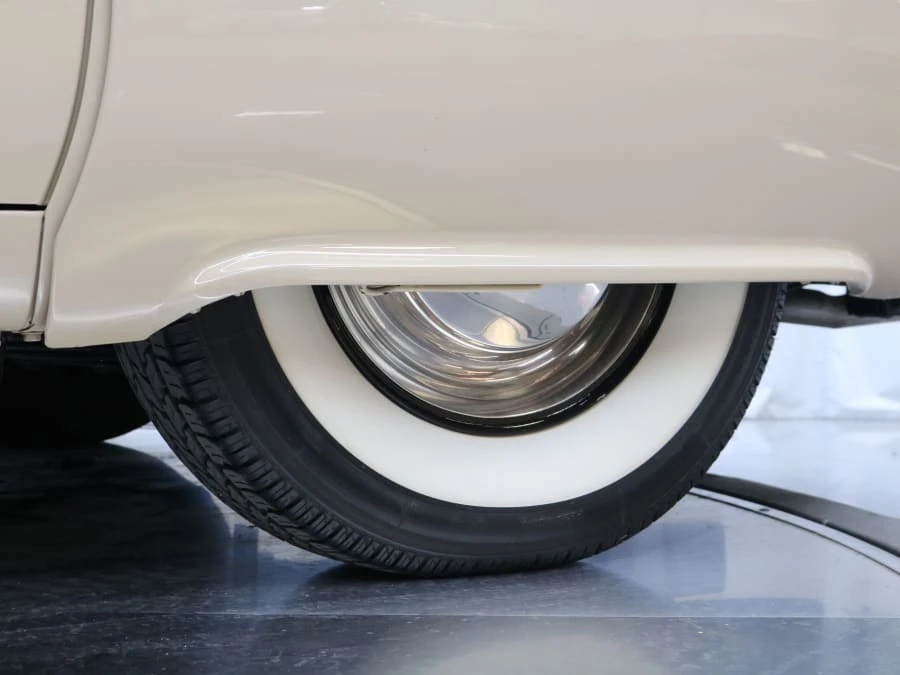 1950 Mercury Monterey - Image 14 of 31