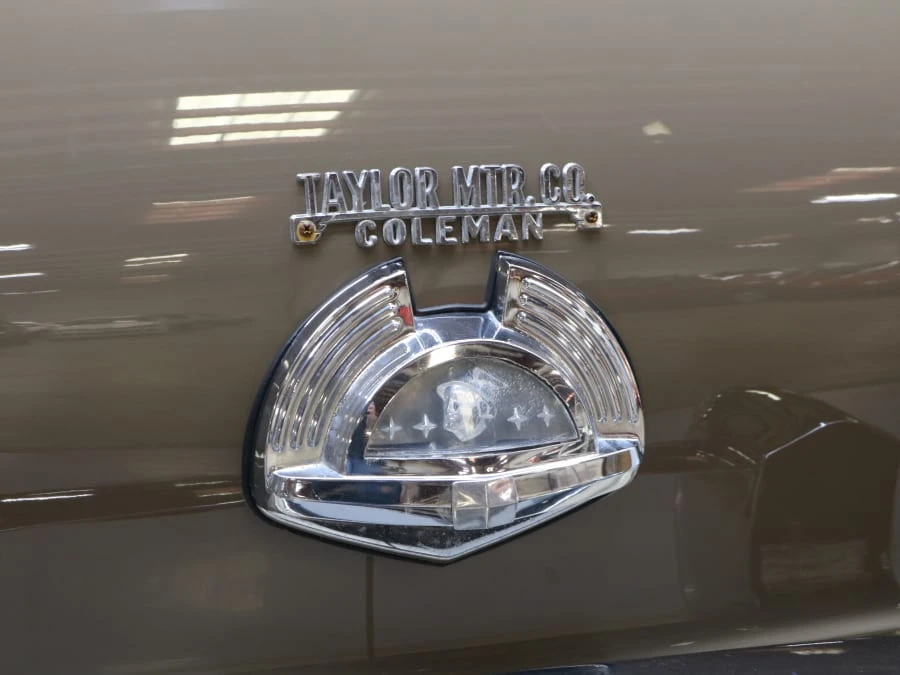 1950 Mercury Monterey - Image 21 of 31