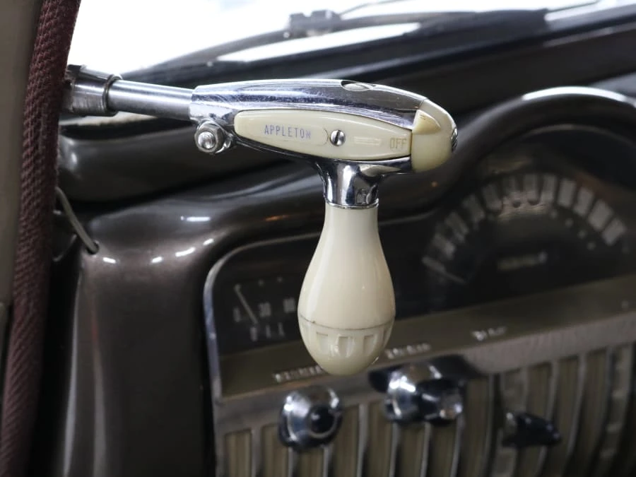 1950 Mercury Monterey - Image 31 of 31