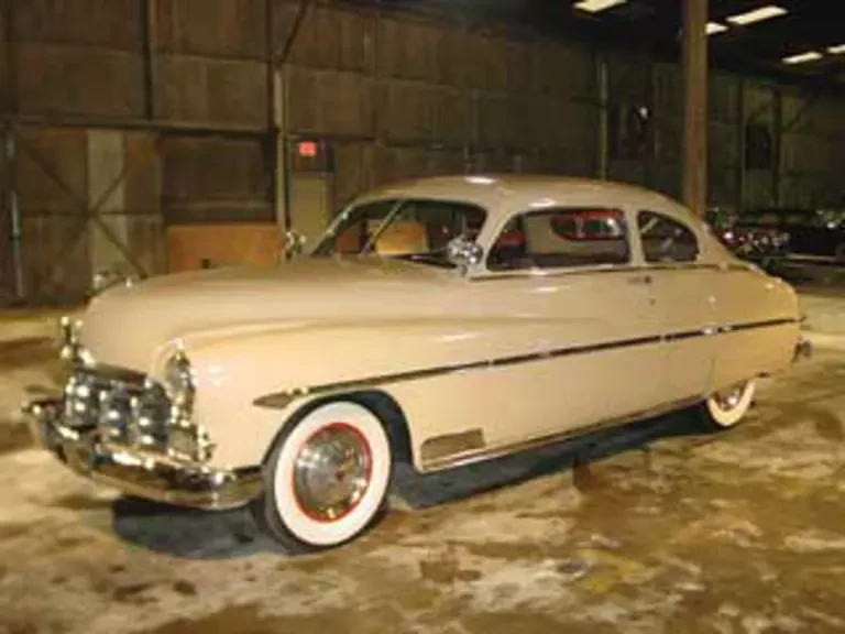 1950 Mercury Monterey - Image 2 of 2